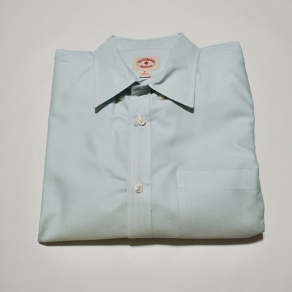Brooks Bros Mans shirt